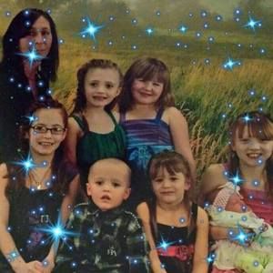 Meet your Posher, Katherine